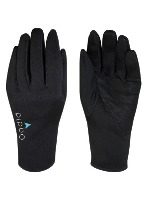 Foto van product PIPPO Amsterdam Sporthandschoenen 'PIPPO Rennrad Handschuhe' zwart