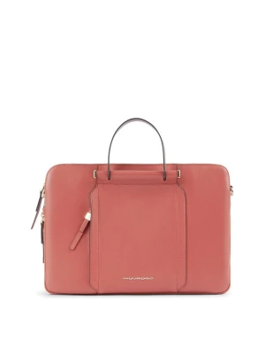 Foto van product Piquadro Laptoptas oranje