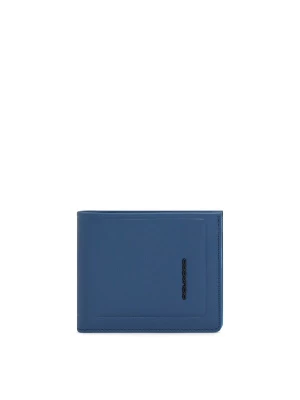 Foto van product Piquadro Portemonnee blauw