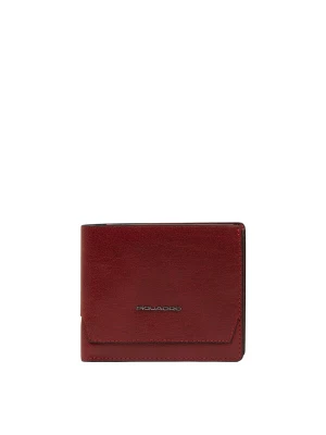 Foto van product Piquadro Portemonnee cognac