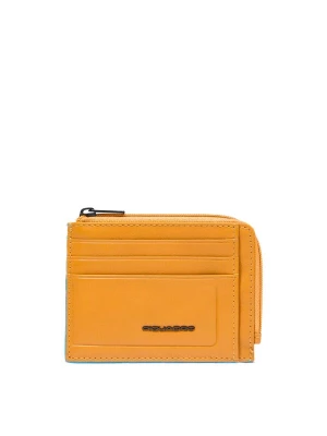 Foto van product Piquadro Portemonnee geel