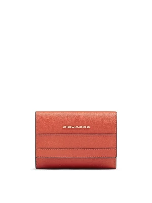 Foto van product Piquadro Portemonnee oranje