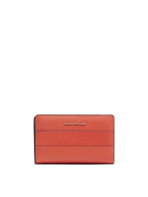 Foto van product Piquadro Portemonnee oranje