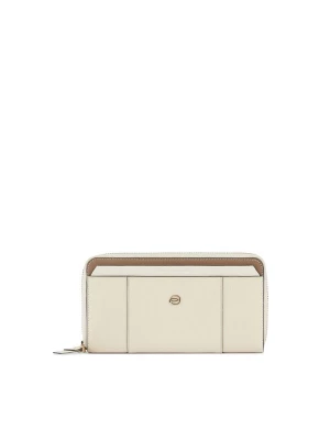 Foto van product Piquadro Portemonnee sand