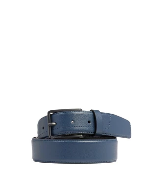 Foto van product Piquadro Riem blauw