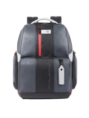 Foto van product Piquadro Rugzak grijs