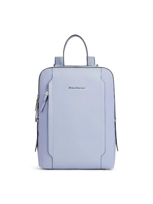 Foto van product Piquadro Rugzak violetblauw
