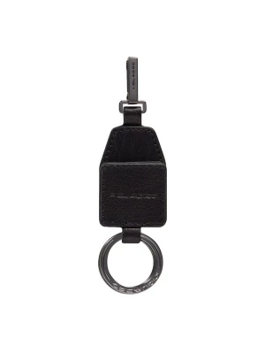Foto van product Piquadro Sleutelhanger zwart