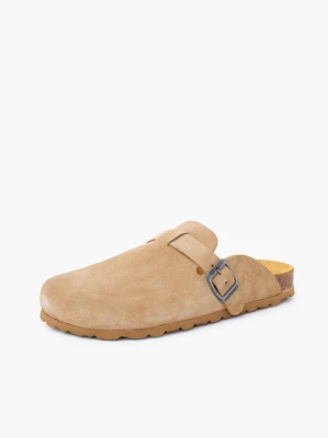 Foto van product Pisamonas Huisschoenen beige