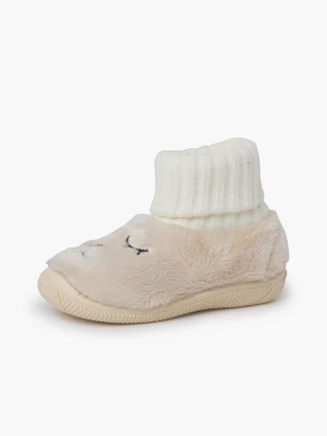 Foto van product Pisamonas Huisschoenen ecru