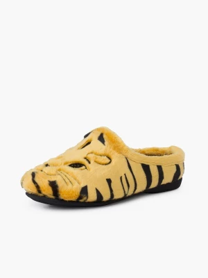Foto van product Pisamonas Huisschoenen geel