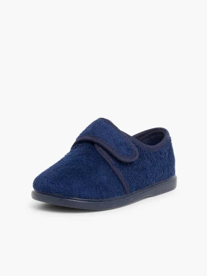 Foto van product Pisamonas Huisschoenen marine