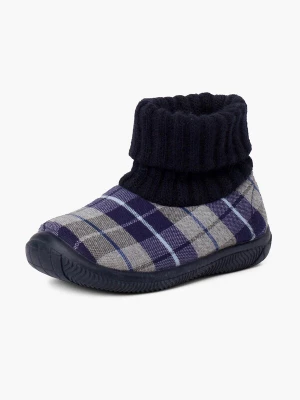 Foto van product Pisamonas Huisschoenen marine