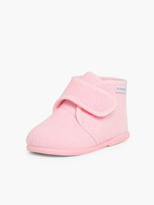 Foto van product Pisamonas Huisschoenen pink