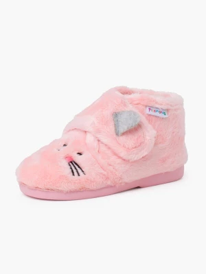 Foto van product Pisamonas Huisschoenen pink