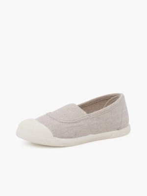 Foto van product Pisamonas Huisschoenen stone grey
