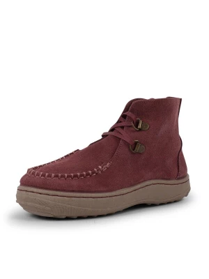 Foto van product Pisamonas Laarzen aubergine