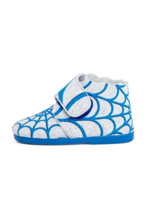 Foto van product Pisamonas Laarzen blauw