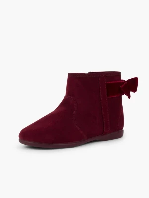 Foto van product Pisamonas Laarzen bordeaux