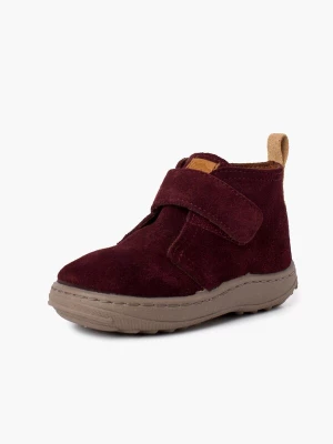 Foto van product Pisamonas Laarzen bordeaux