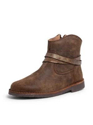 Foto van product Pisamonas Laarzen bruin