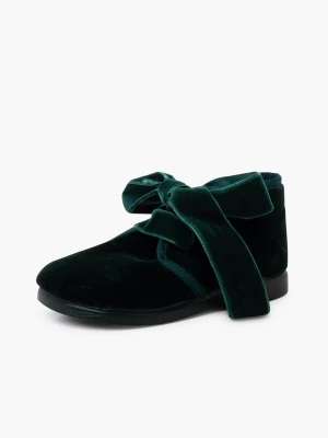Foto van product Pisamonas Laarzen groen