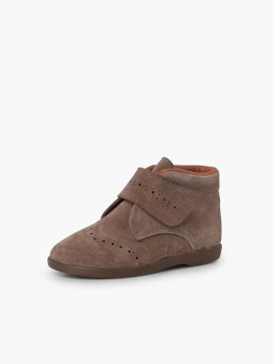 Foto van product Pisamonas Laarzen taupe