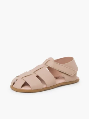 Foto van product Pisamonas Open schoenen beige