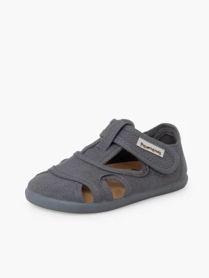 Foto van product Pisamonas Open schoenen donkergrijs