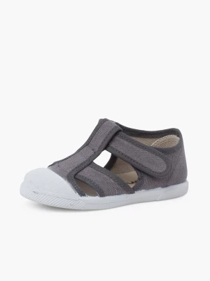 Foto van product Pisamonas Open schoenen grijs