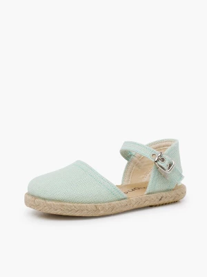 Foto van product Pisamonas Sandalen mintgroen