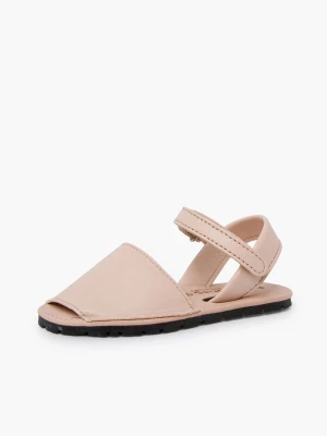 Foto van product Pisamonas Sandalen nude