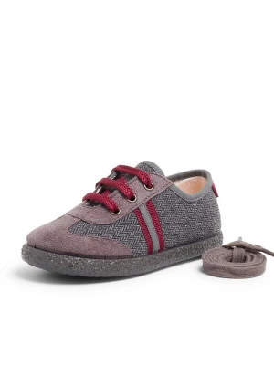 Foto van product Pisamonas Sneakers bordeaux