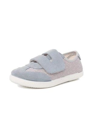Foto van product Pisamonas Sneakers duifblauw