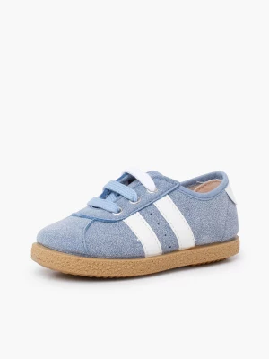 Foto van product Pisamonas Sneakers lichtblauw
