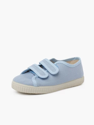 Foto van product Pisamonas Sneakers lichtblauw