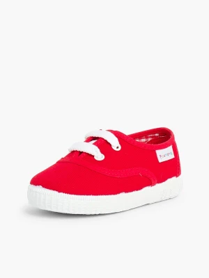 Foto van product Pisamonas Sneakers rood