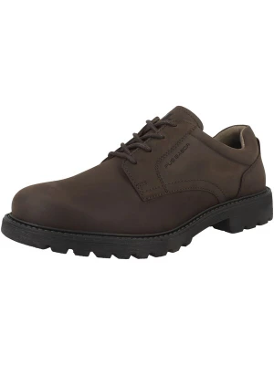 Foto van product Pius Gabor Sportieve veterschoen ' 0401.10 ' donkerbruin