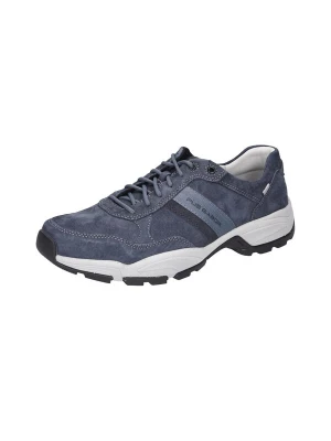 Foto van product Pius Gabor Sportieve veterschoen navy / donkerblauw
