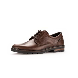 Foto van product Pius Gabor Veterschoen bruin