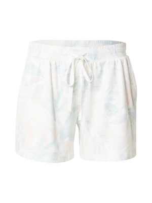 Foto van product PJ Salvage Broek lichtblauw / oudroze / wit
