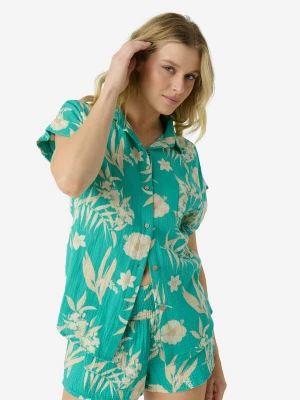Foto van product PJ Salvage Pyjama groen