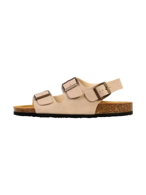 Foto van product Plakton Muiltjes beige