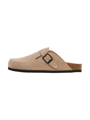 Foto van product Plakton Muiltjes beige