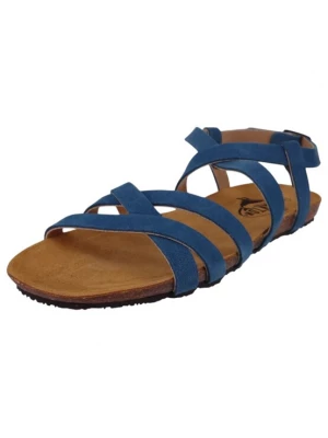 Foto van product Plakton Sandaal 'Mam Vali' blauw