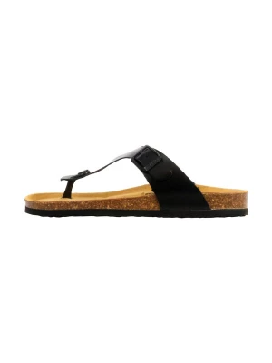 Foto van product Plakton Sandaal zwart