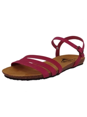 Foto van product Plakton Sandalen met riem bourgogne