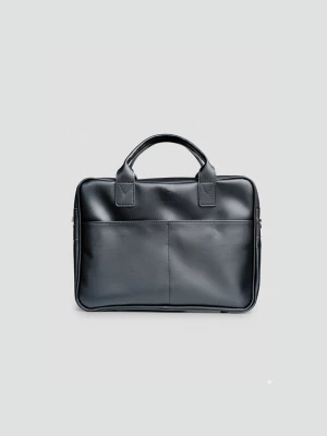 Foto van product Plant Inside Laptoptas 'Vegan Laptop Bag' zwart