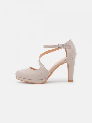 Foto van product Plateaupumps Anna Field By Zalando lichtgrijs