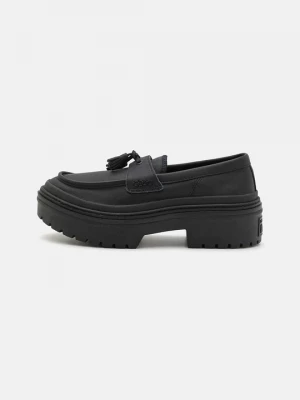 Foto van product Plateaupumps Converse zwart
